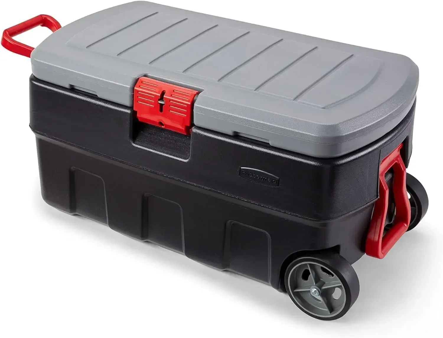 Outdoor Camping Usa - ActionPacker 35 Galões, Fabricado nos EUA,