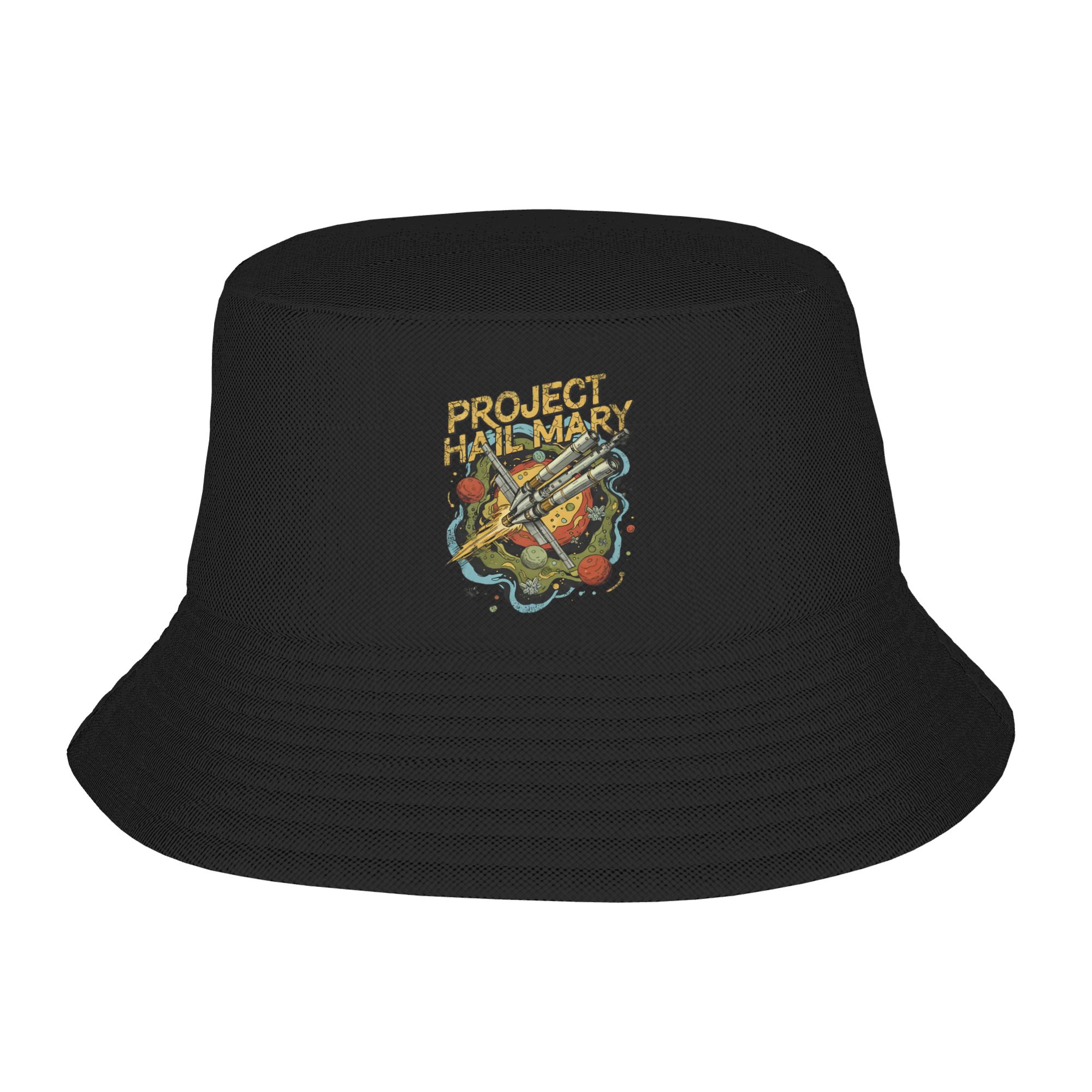 Outdoor Camping Ideas - Chapéu Bucket para Adolescentes, Boné de