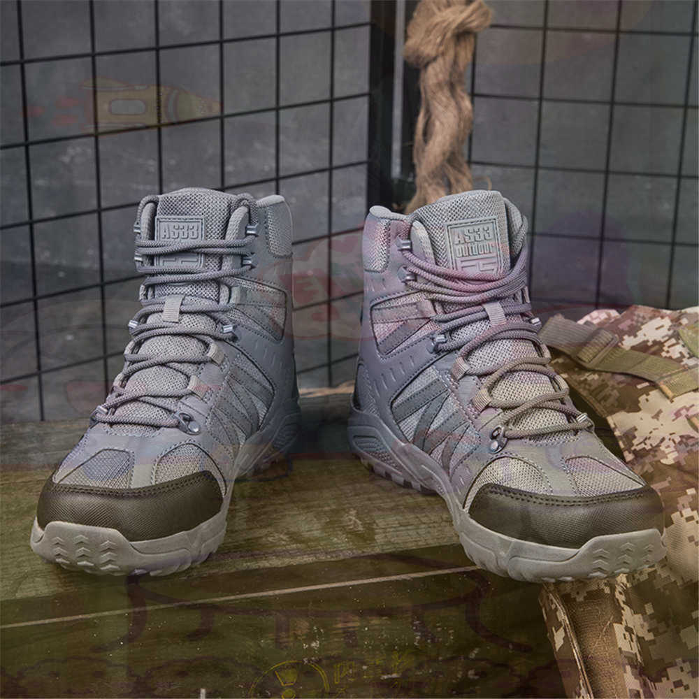 Outdoor Camping Ideas - Ângulo zimni sapatos de luxo masculinos