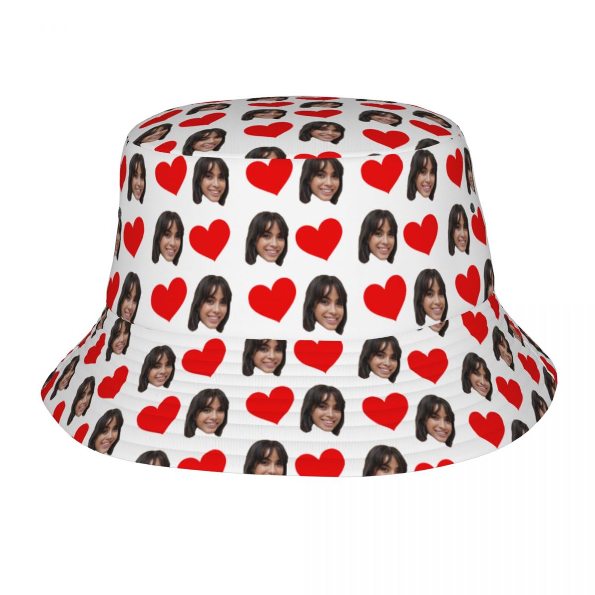 Outdoor Camping Ideas - Chapéus de balde personalizados, faça você
