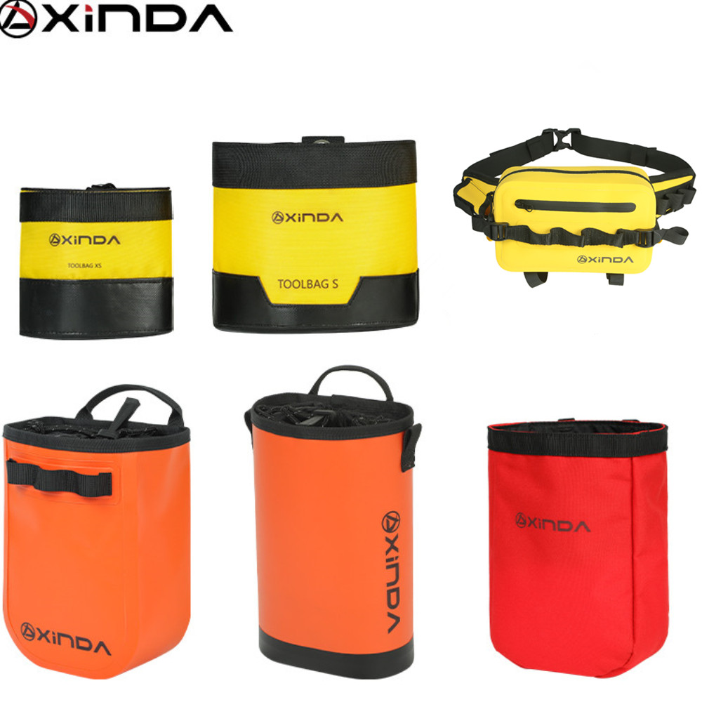 Camp Utensil Set - Xinda Outdoor Rock Escalada Tool Kit