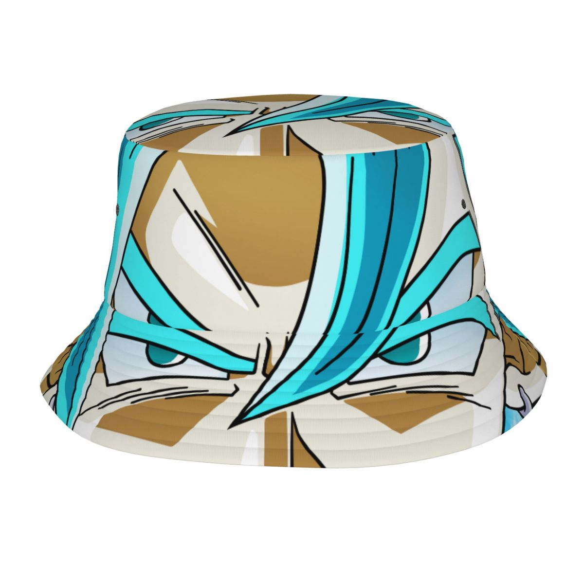 Outdoor Camping Ideas - Chapéus Bucket Femininos Dobráveis para Praia,