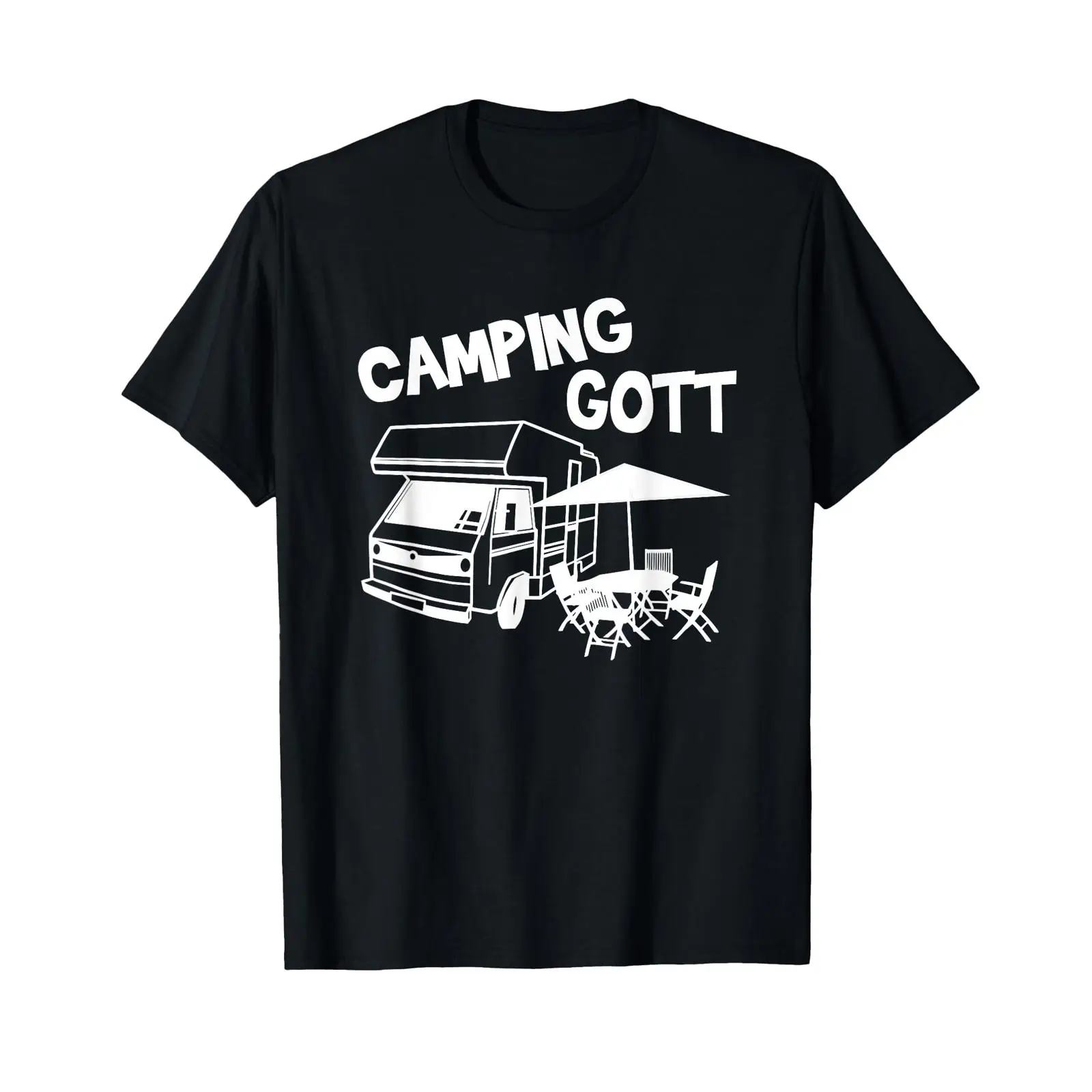 Outdoor Camping Ideas - Ideia de presente para acampamento ao