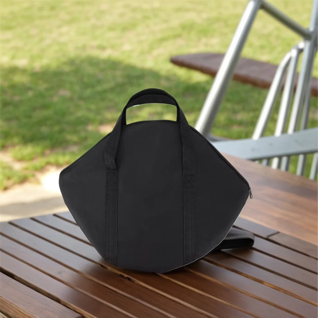 Outdoor Camping Korea - 1PC Bolsa de Armazenamento para Assadeira