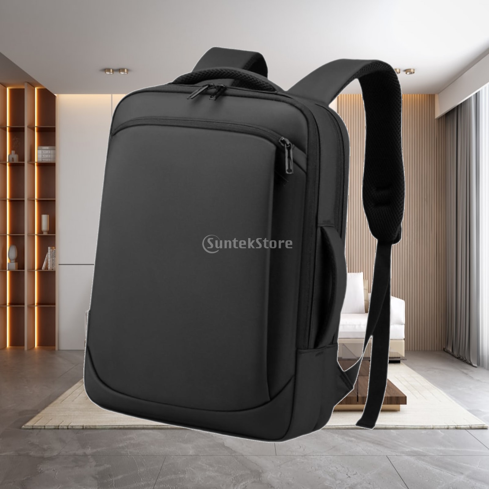 Outdoor Camping Backpack - Mochila para computador, bolsa de armazenamento