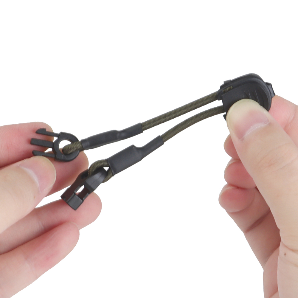 Conjunto de 3 Peças de Corda E - Camp Utensil Set avaliação e preço