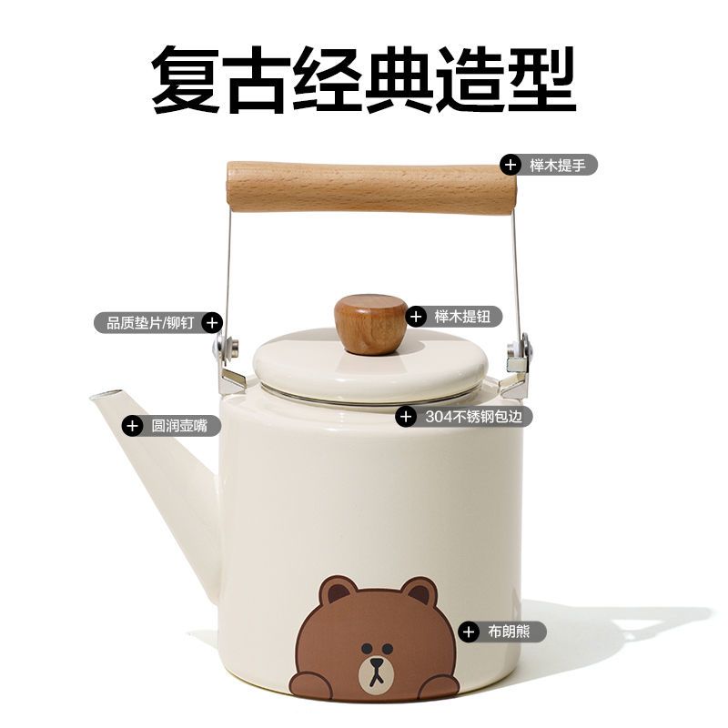 Chaleira de Aço Inoxidável 304 - Outdoor Camping Korea avaliação e preço