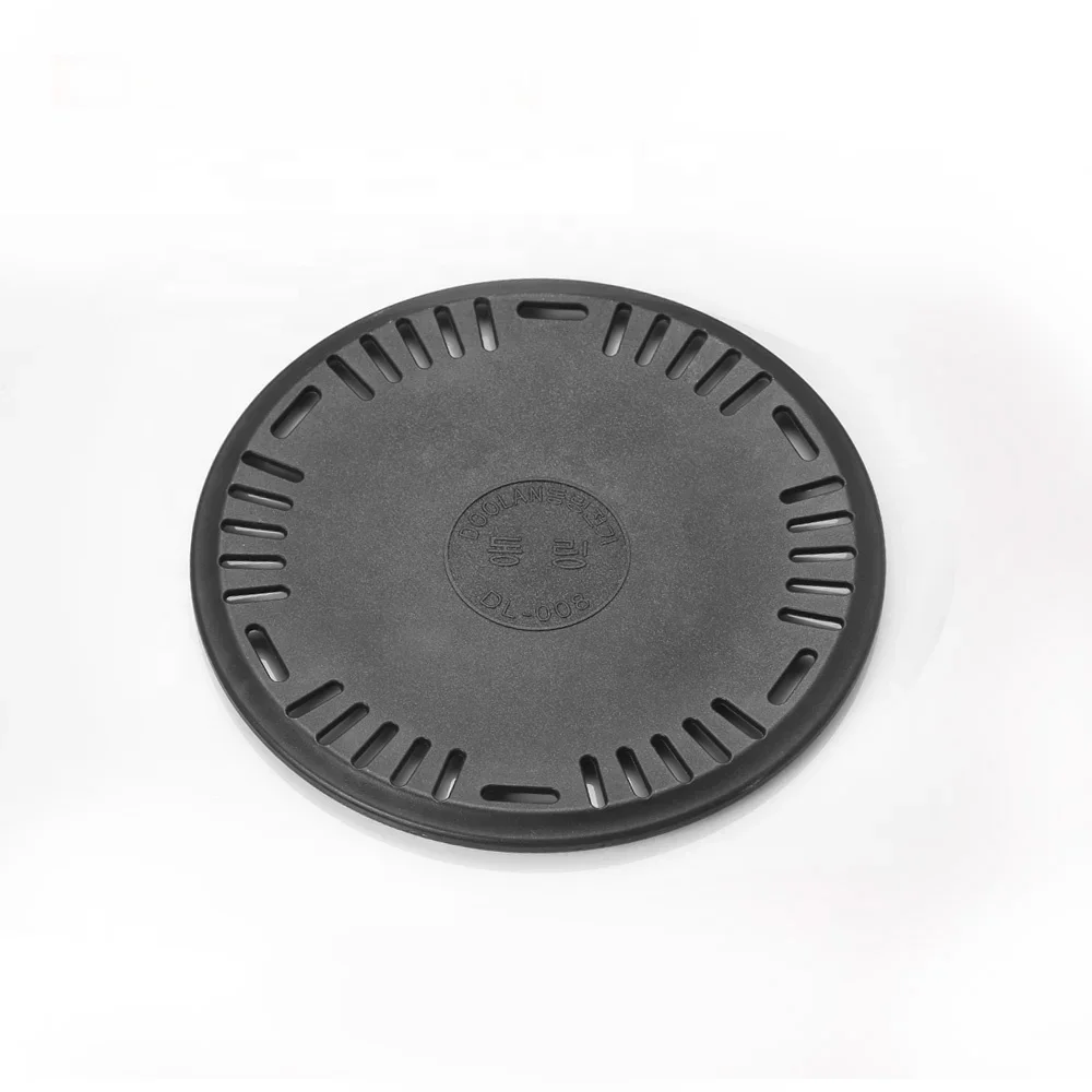Placa redonda de alumínio para - Outdoor Camping Korea avaliação e preço