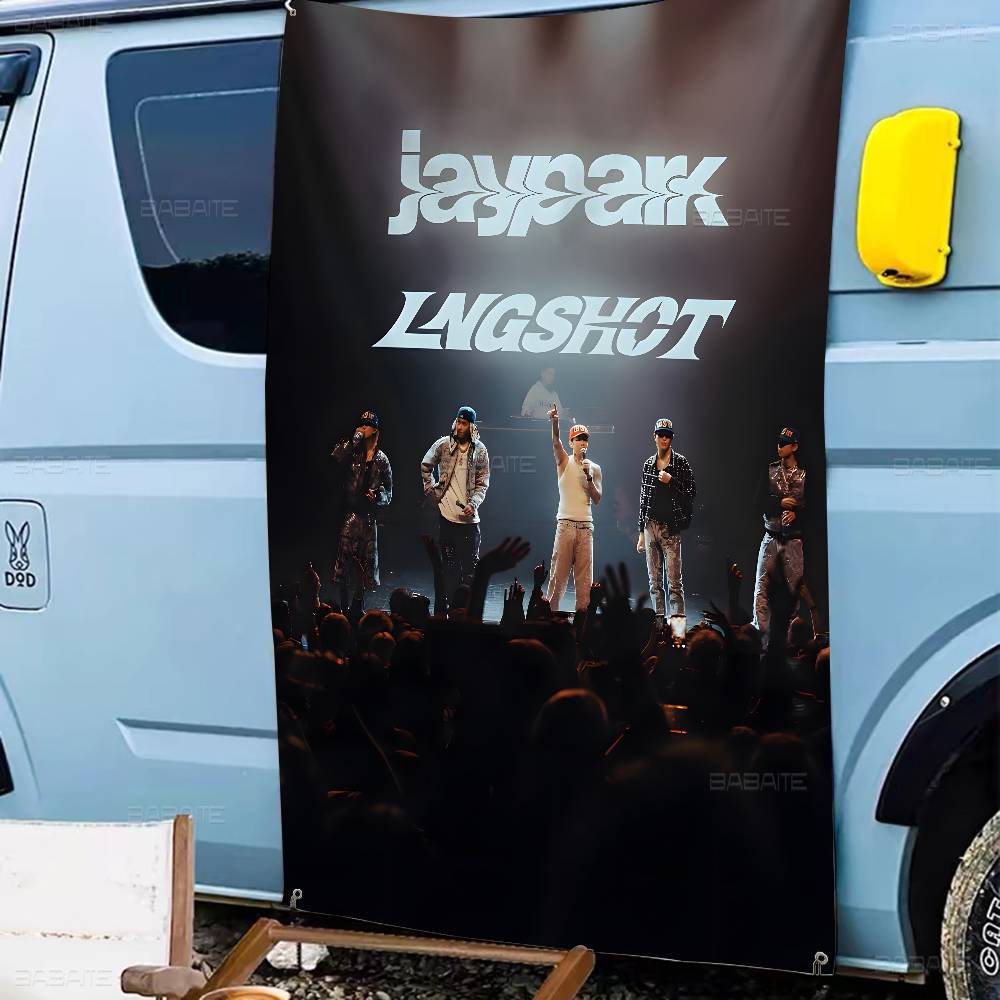 Bandeiras e Decorações para Ac - Outdoor Camping Korea avaliação e preço