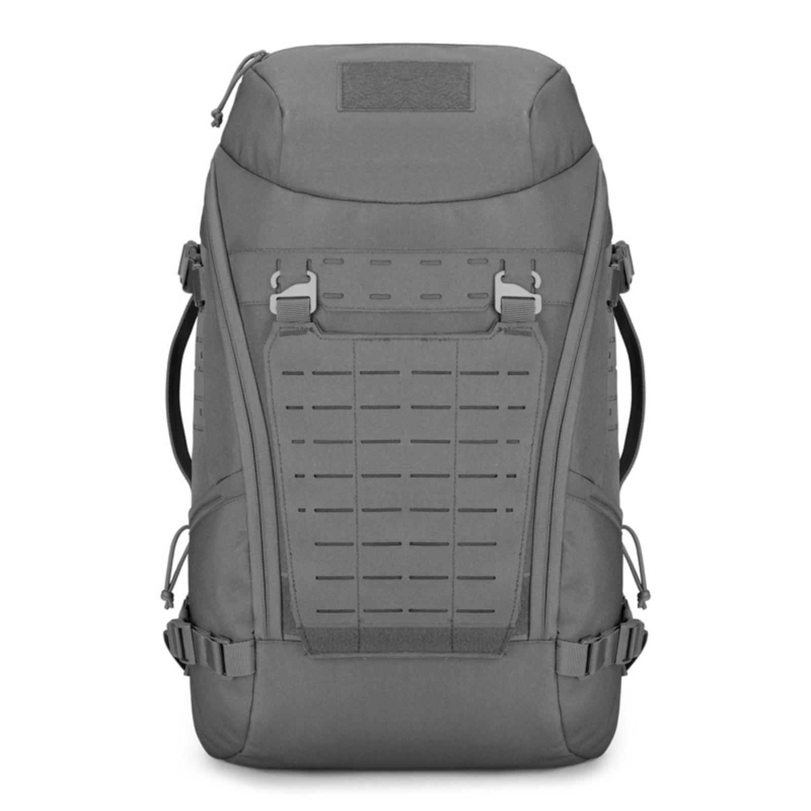 Mochila de Caminhada com Alças - Outdoor Camping Backpack avaliação e preço