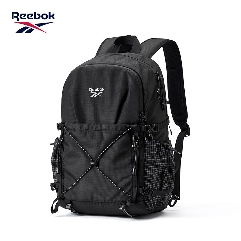 REEBOK Mochila multifuncional  - Outdoor Camping Backpack avaliação e preço