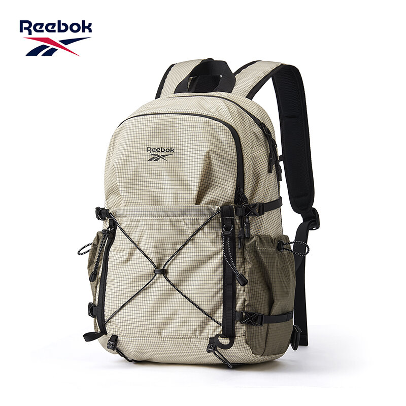 REEBOK Mochila multifuncional  - Outdoor Camping Backpack avaliação e preço