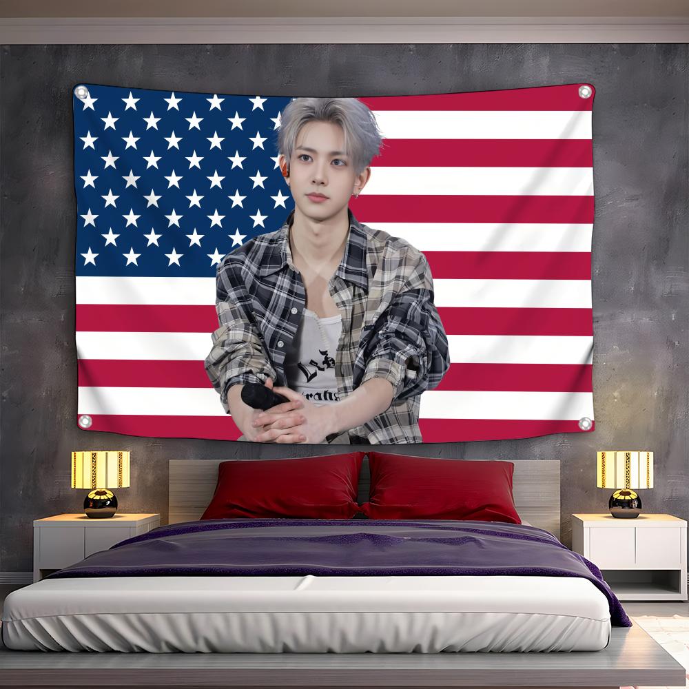 Bandeiras Personalizadas E-ENH - Outdoor Camping Korea avaliação e preço