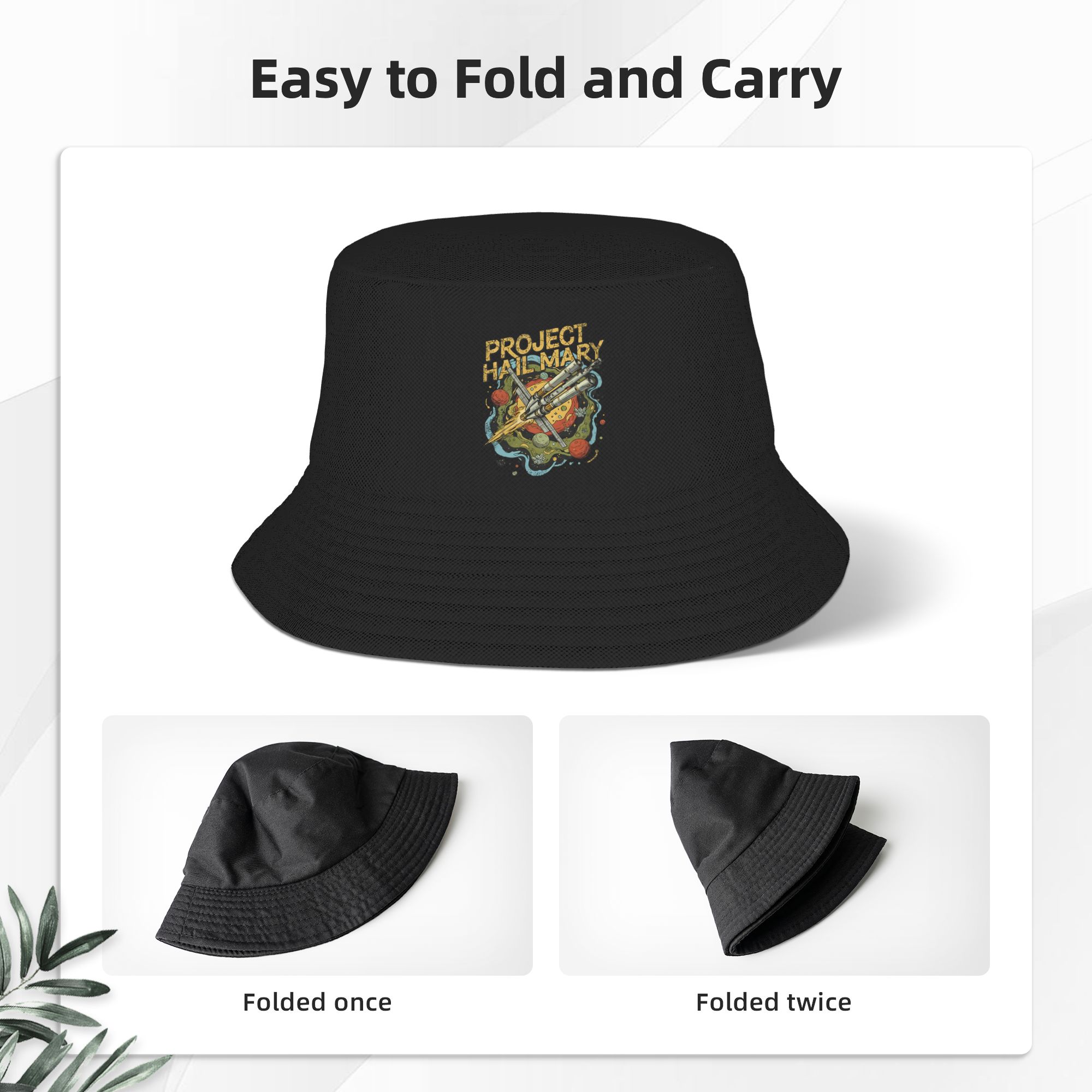 Chapéu Bucket para Adolescente - Outdoor Camping Ideas avaliação e preço