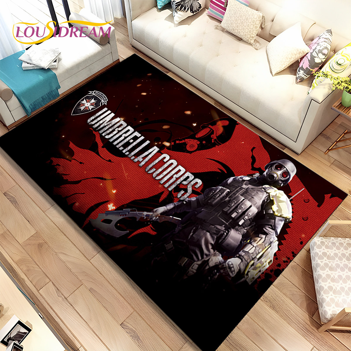 3d r-residente mal jogos gamer - Outdoor Camping Games For Adults avaliação e preço