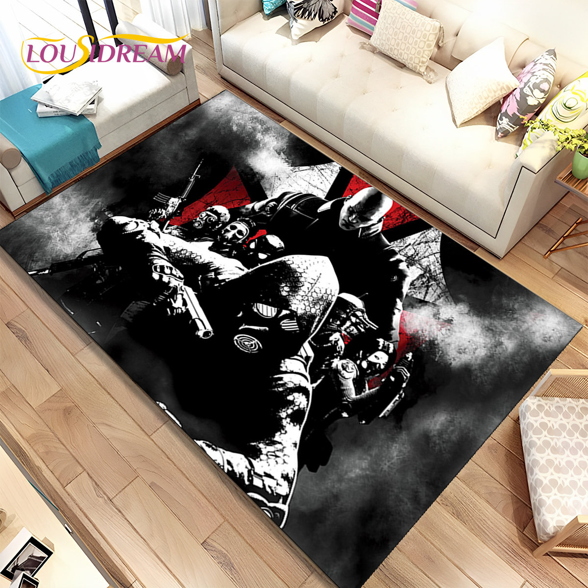3d r-residente mal jogos gamer - Outdoor Camping Games For Adults avaliação e preço