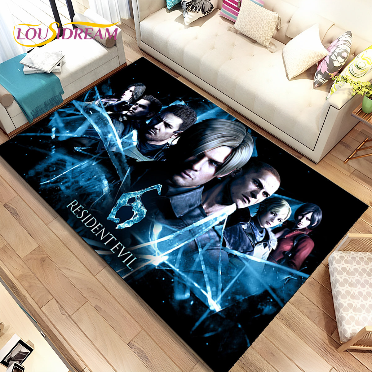 3d r-residente mal jogos gamer - Outdoor Camping Games For Adults avaliação e preço