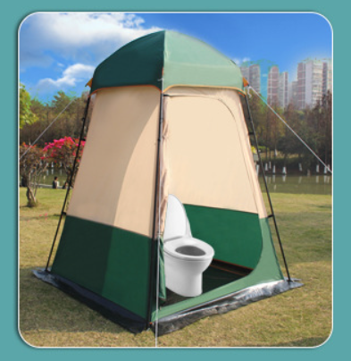 Tenda de Camping Impermeável d - Outdoor Camping Automatic Quick Opening Tent avaliação e preço