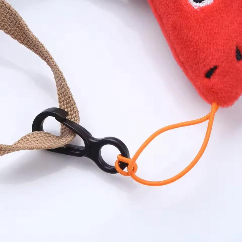 20 peças de ganchos de plástic - Outdoor Camping Backpack avaliação e preço