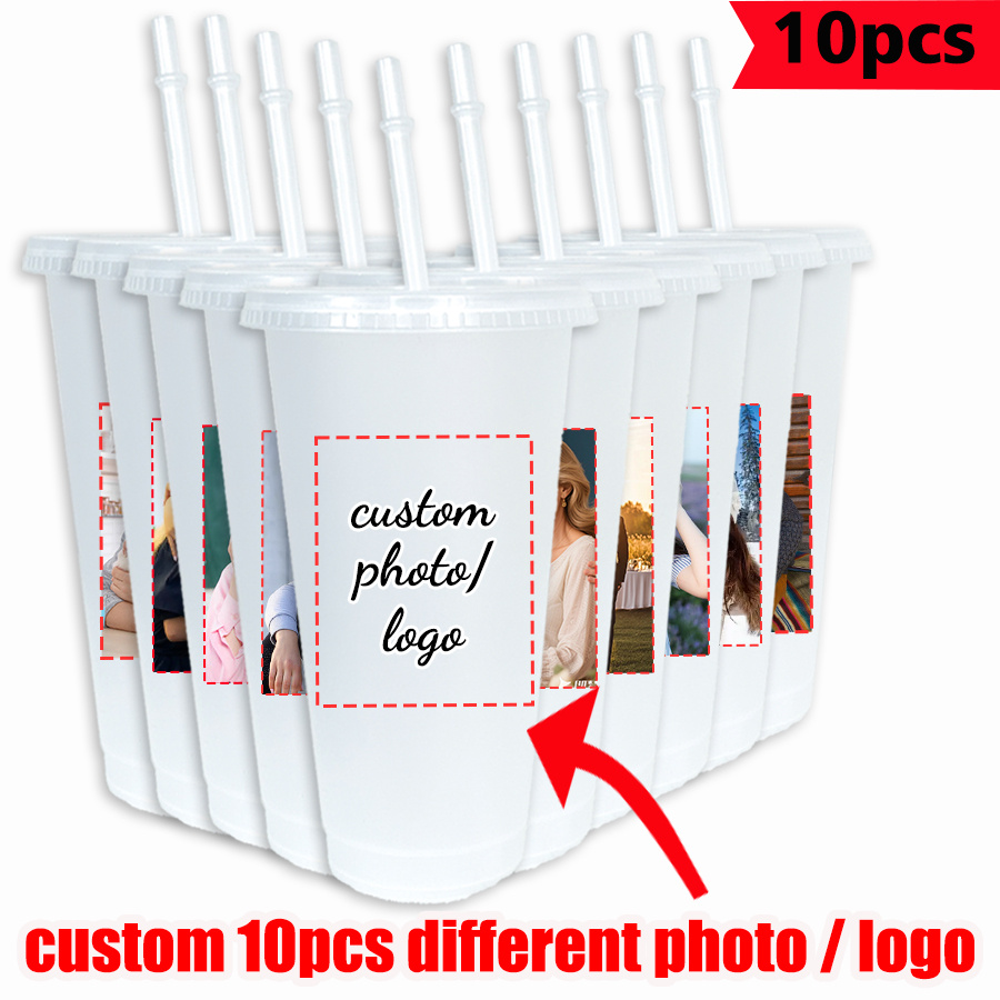 10 peças/lote Copo de Água Per - Camp Utensil Set avaliação e preço