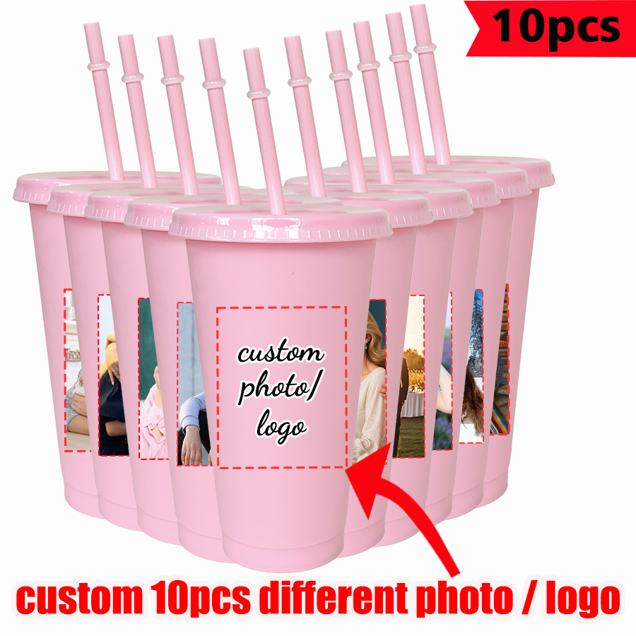 10 peças/lote Copo de Água Per - Camp Utensil Set avaliação e preço