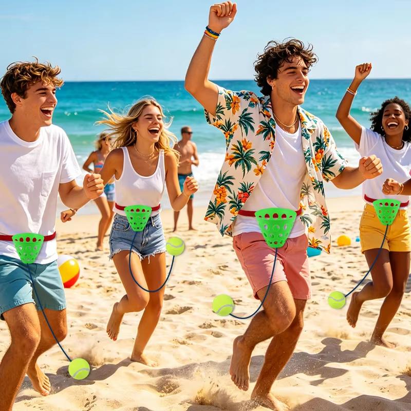 Conjunto de Jogo de Bola Suspe - Outdoor Camping Games For Adults avaliação e preço