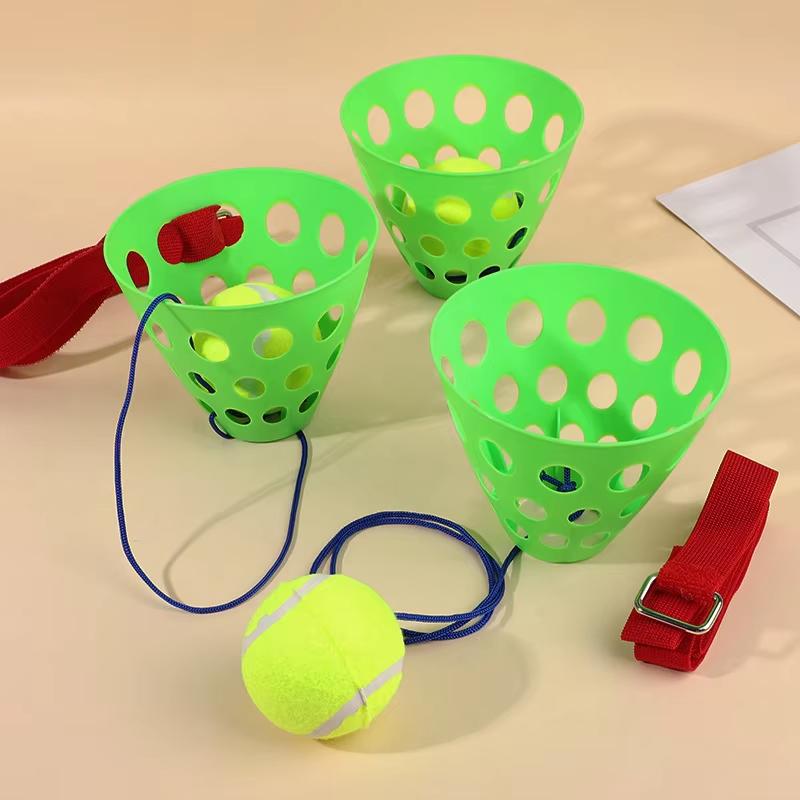 Conjunto de Jogo de Bola Suspe - Outdoor Camping Games For Adults avaliação e preço