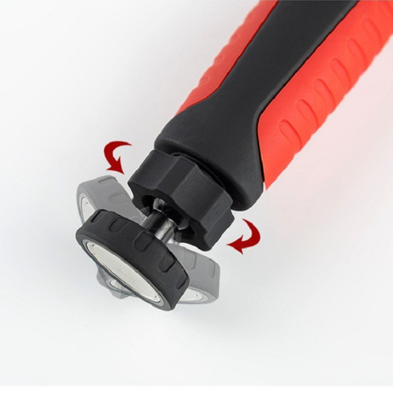 Dobrável cob lanterna usb reca - Outdoor Camping Jobs avaliação e preço
