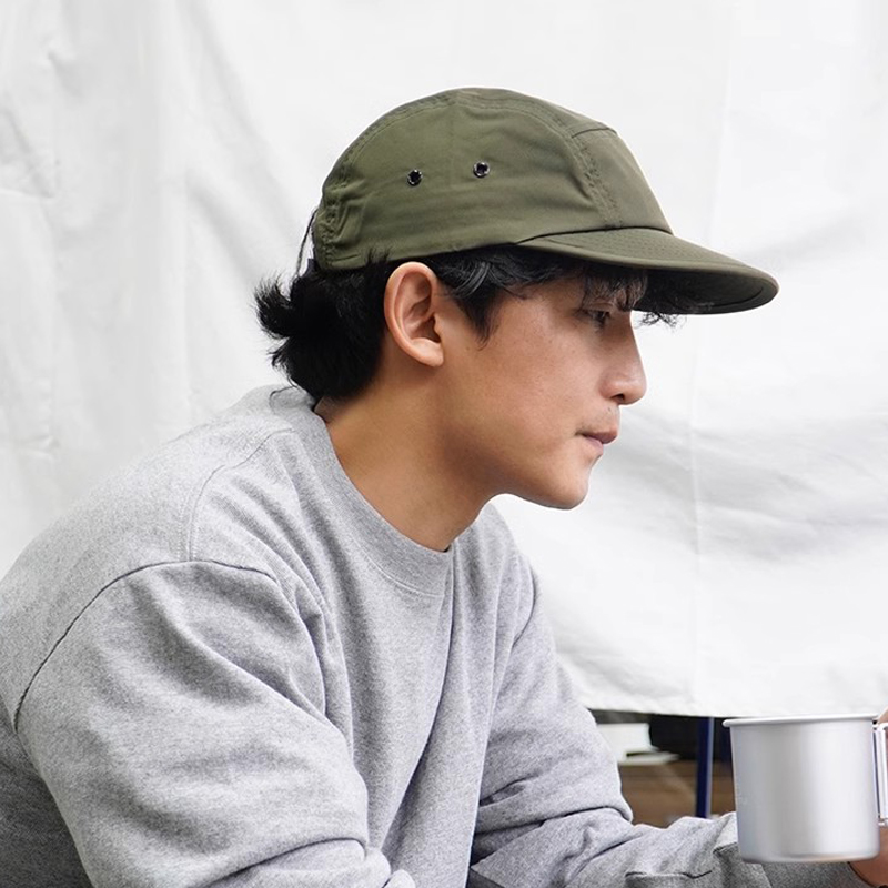 Boné de acampamento da moda co - Outdoor Camping Korea avaliação e preço