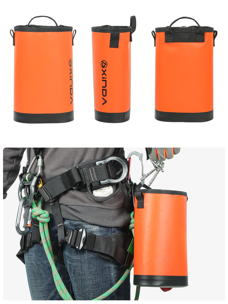 Xinda Outdoor Rock Escalada To - Camp Utensil Set avaliação e preço
