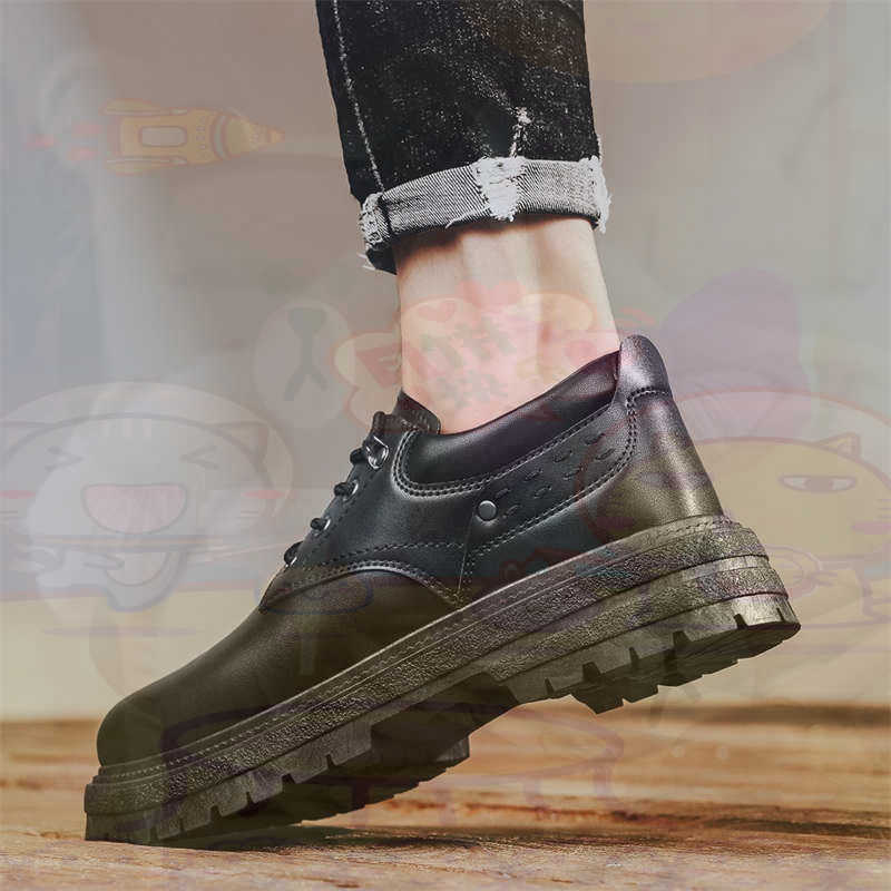 Escuro natural couro moda form - Outdoor Camping Ideas avaliação e preço
