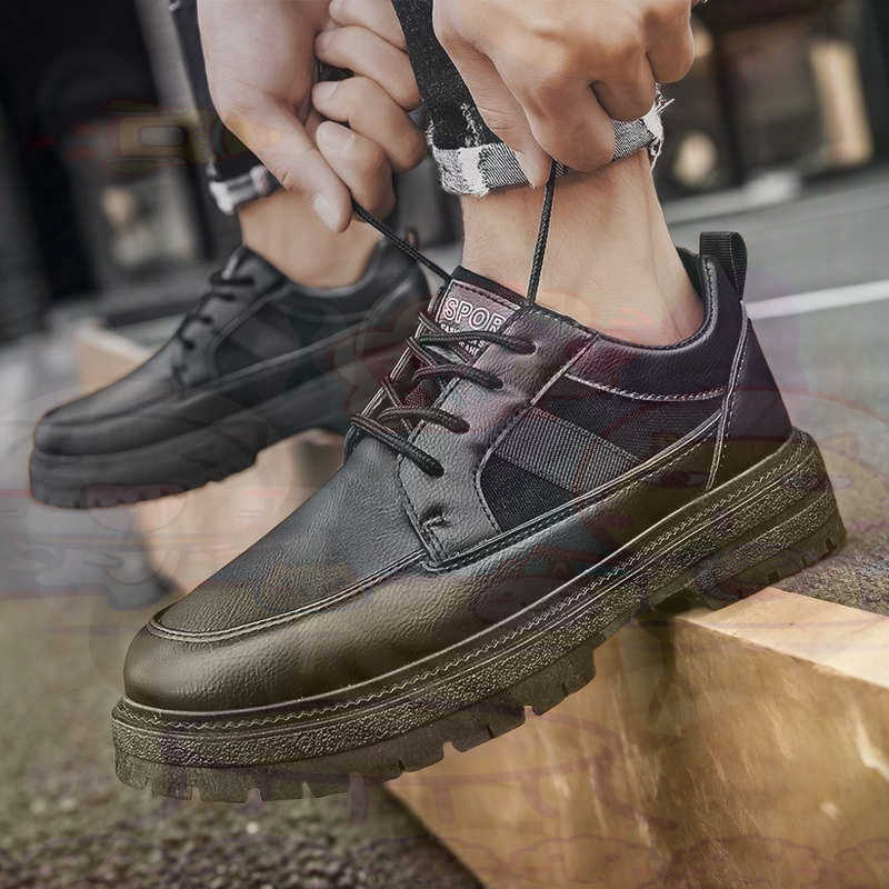 Escuro natural couro moda form - Outdoor Camping Ideas avaliação e preço