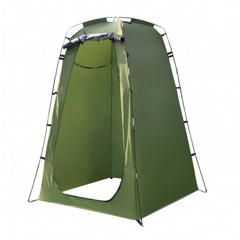 Tenda Portátil para Banho e Tr - Outdoor Camping Automatic Quick Opening Tent avaliação e preço