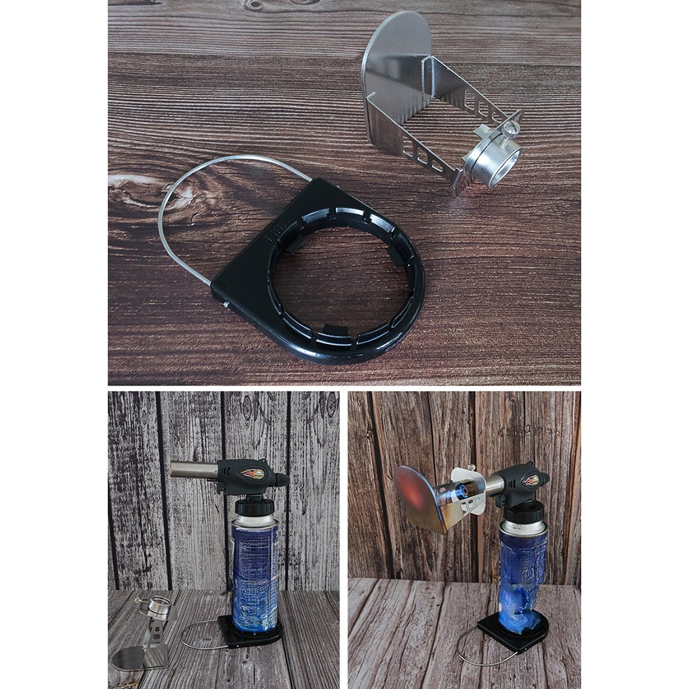 Chapa de aço inoxidável para c - Outdoor Camping Griddle avaliação e preço