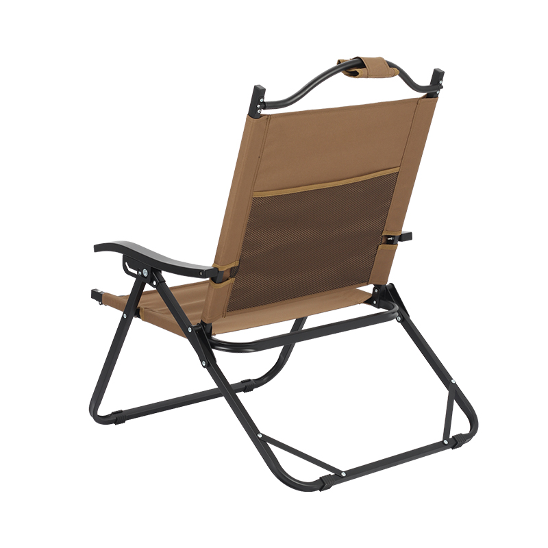 Cadeira de Camping ao Ar Livre - Outdoor Camping Korea avaliação e preço