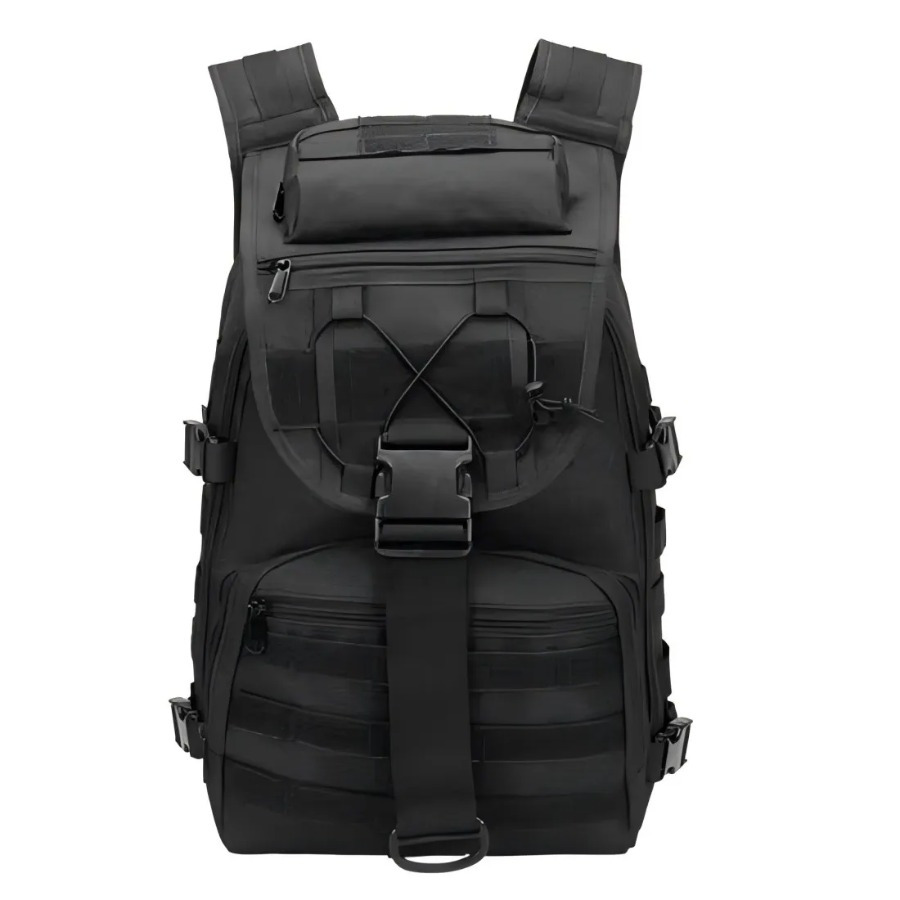 35l mochila tática masculina s - Outdoor Camping Backpack avaliação e preço