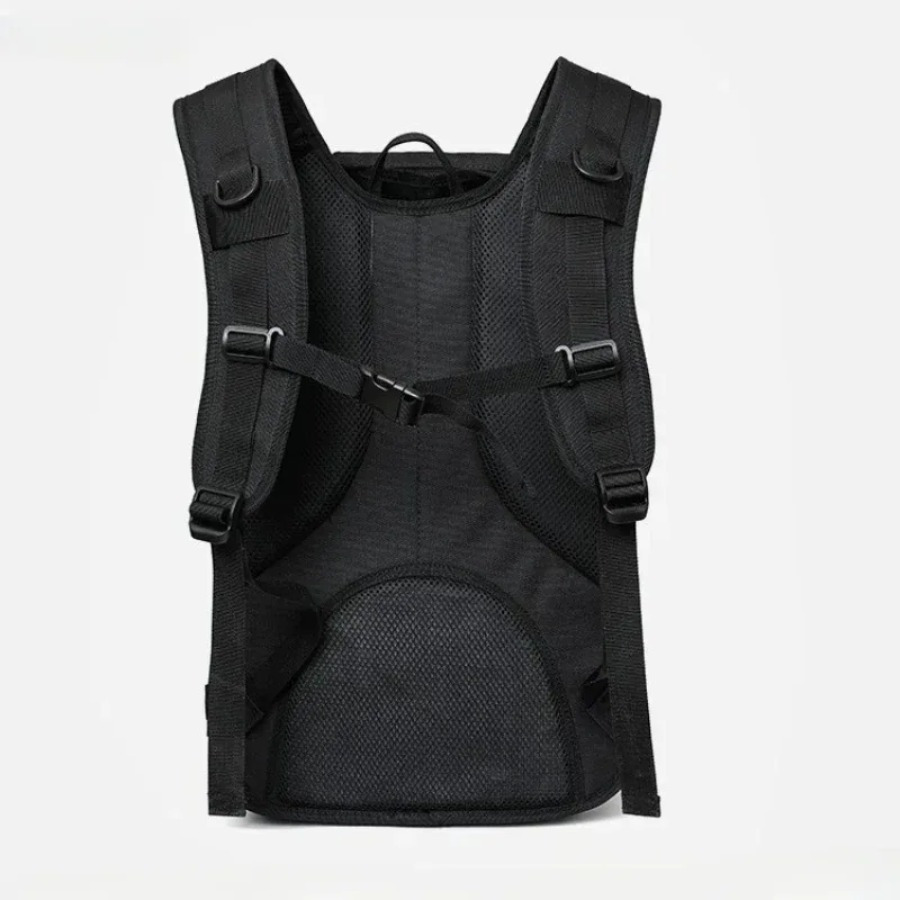 35l mochila tática masculina s - Outdoor Camping Backpack avaliação e preço