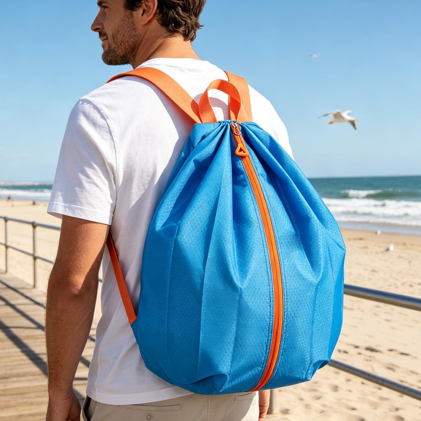 Mochila à prova d'água para ho - Outdoor Camping Backpack avaliação e preço