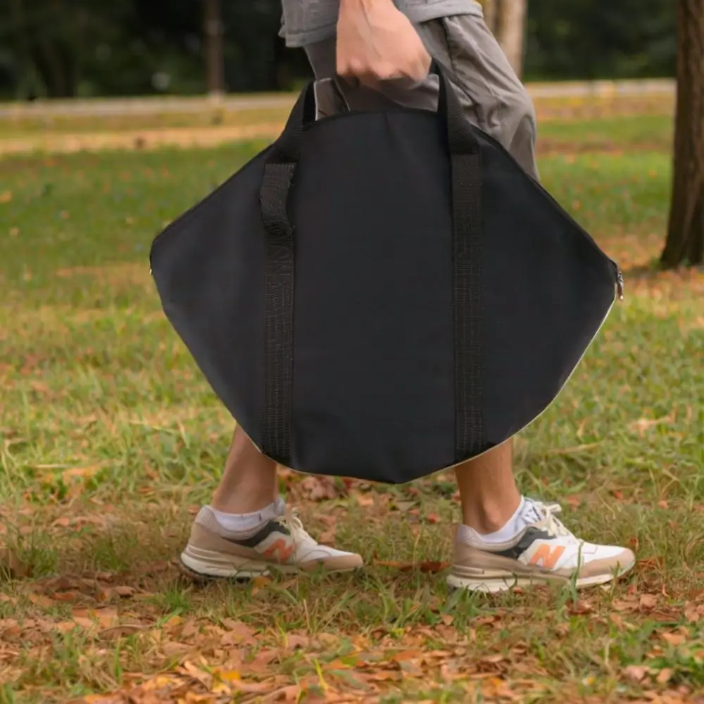 1PC Bolsa de Armazenamento par - Outdoor Camping Korea avaliação e preço