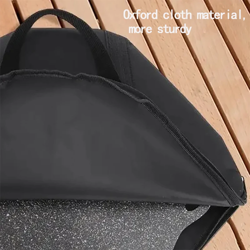 1PC Bolsa de Armazenamento par - Outdoor Camping Korea avaliação e preço