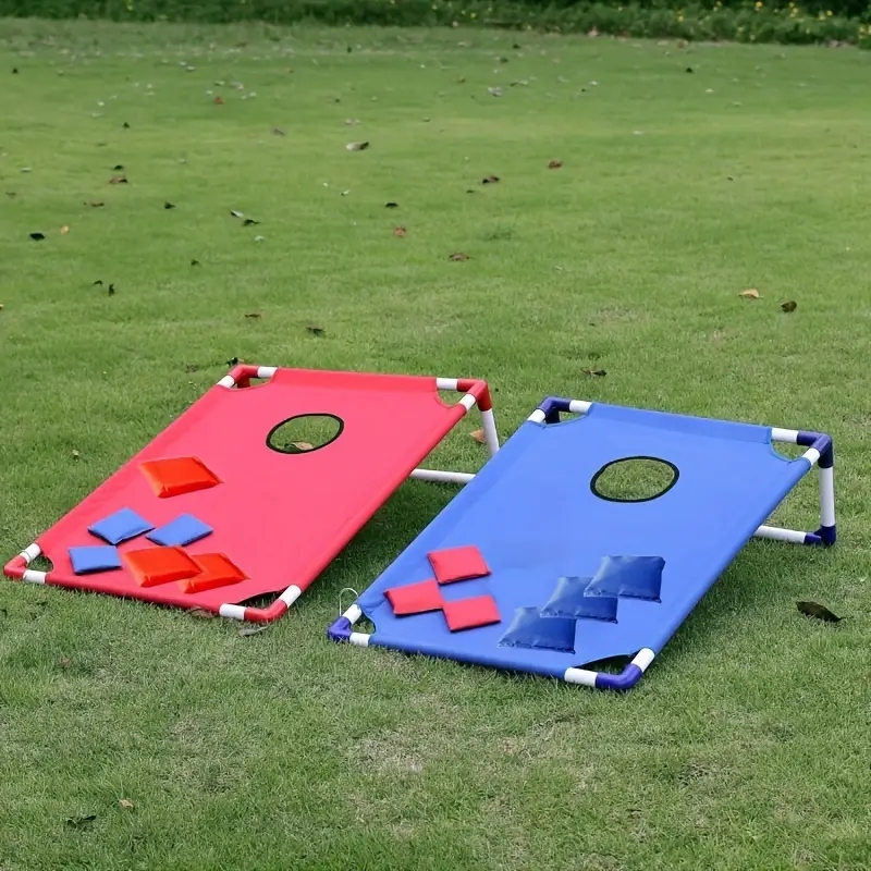 Conjunto de Jogo Corn Hole inc - Outdoor Camping Games For Adults avaliação e preço