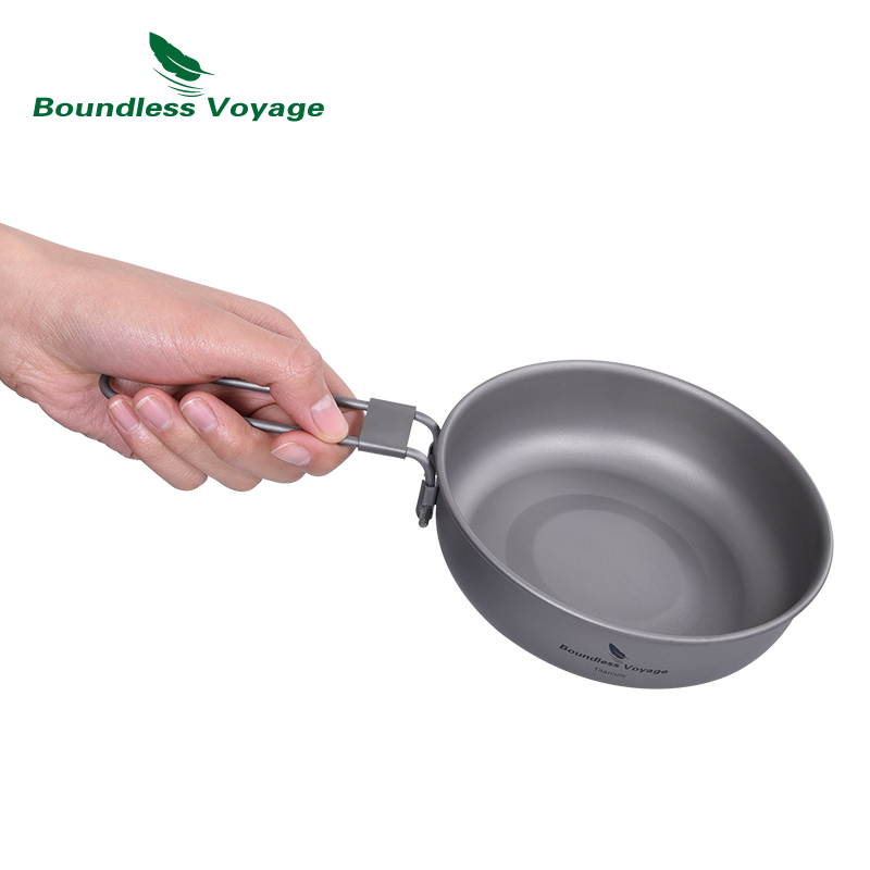 Frigideira de titânio ultralev - Outdoor Camping Griddle avaliação e preço