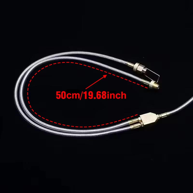 Adaptador de fogão de acampame - Outdoor Camping Korea avaliação e preço
