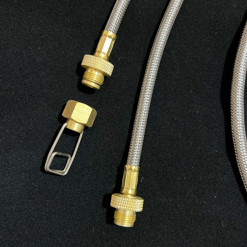Adaptador de fogão de acampame - Outdoor Camping Korea avaliação e preço