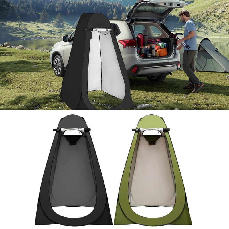 Barraca de acampamento ao ar l - Outdoor Camping Automatic Quick Opening Tent avaliação e preço