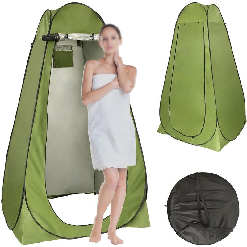 Barraca de acampamento ao ar l - Outdoor Camping Automatic Quick Opening Tent avaliação e preço