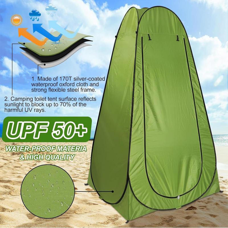 Barraca de acampamento ao ar l - Outdoor Camping Automatic Quick Opening Tent avaliação e preço
