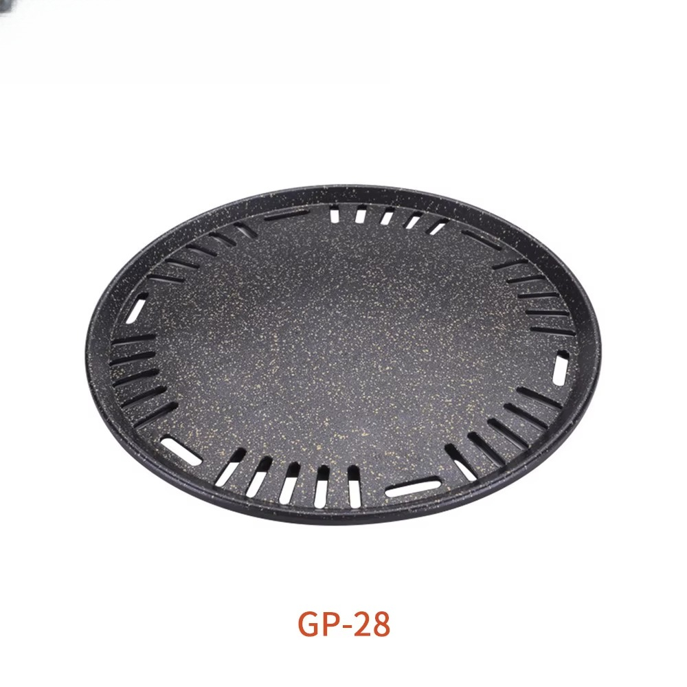 Placa redonda de alumínio para - Outdoor Camping Korea avaliação e preço