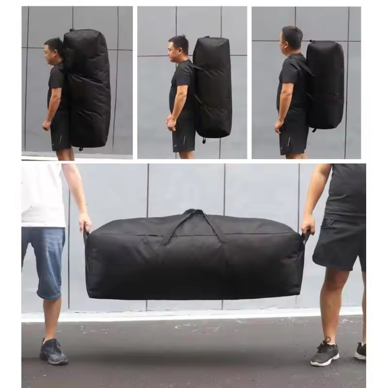Bolsa de viagem para acampamen - Outdoor Camping Backpack avaliação e preço