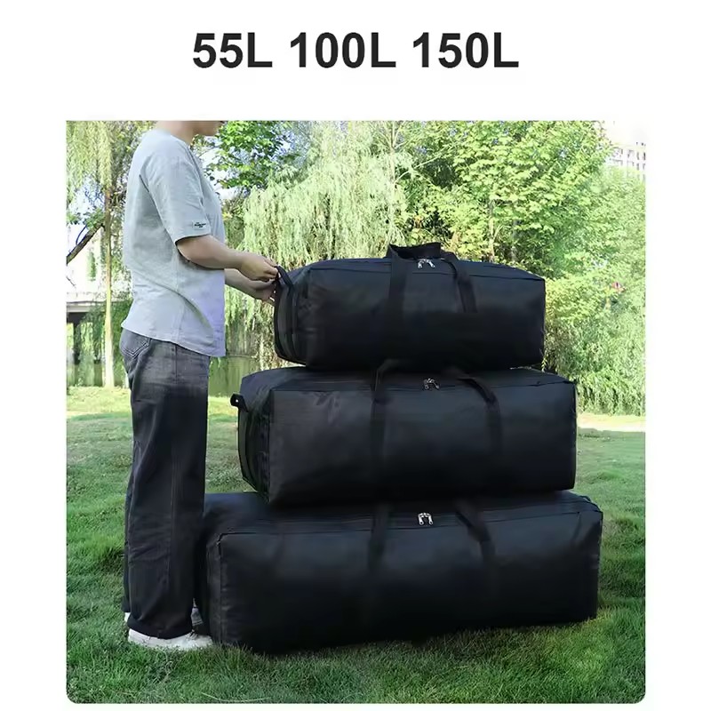 Bolsa de viagem para acampamen - Outdoor Camping Backpack avaliação e preço